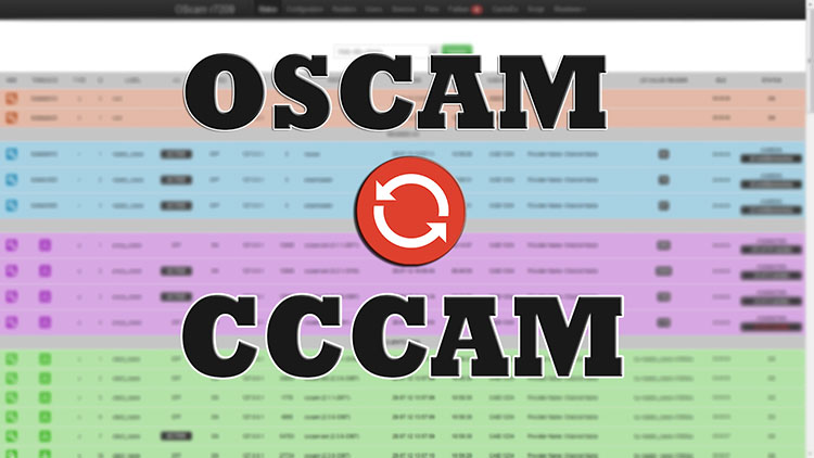 Oscam ile cccam arasındaki fark