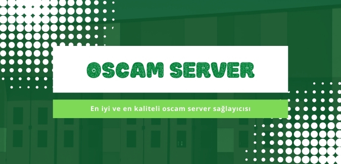oscam server